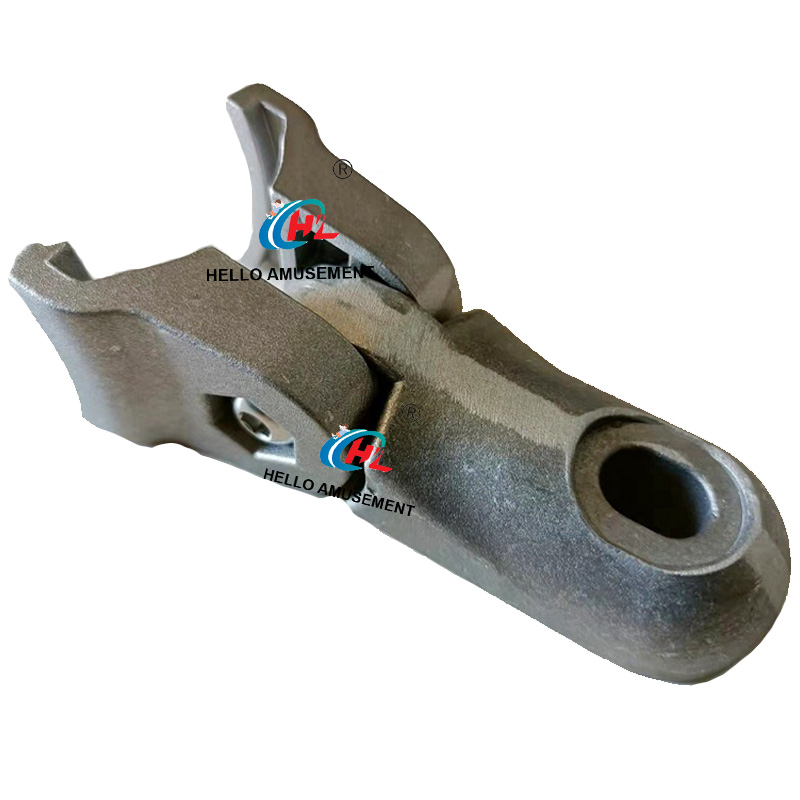 Playground Direct Connector Between Pipes and Panels 3