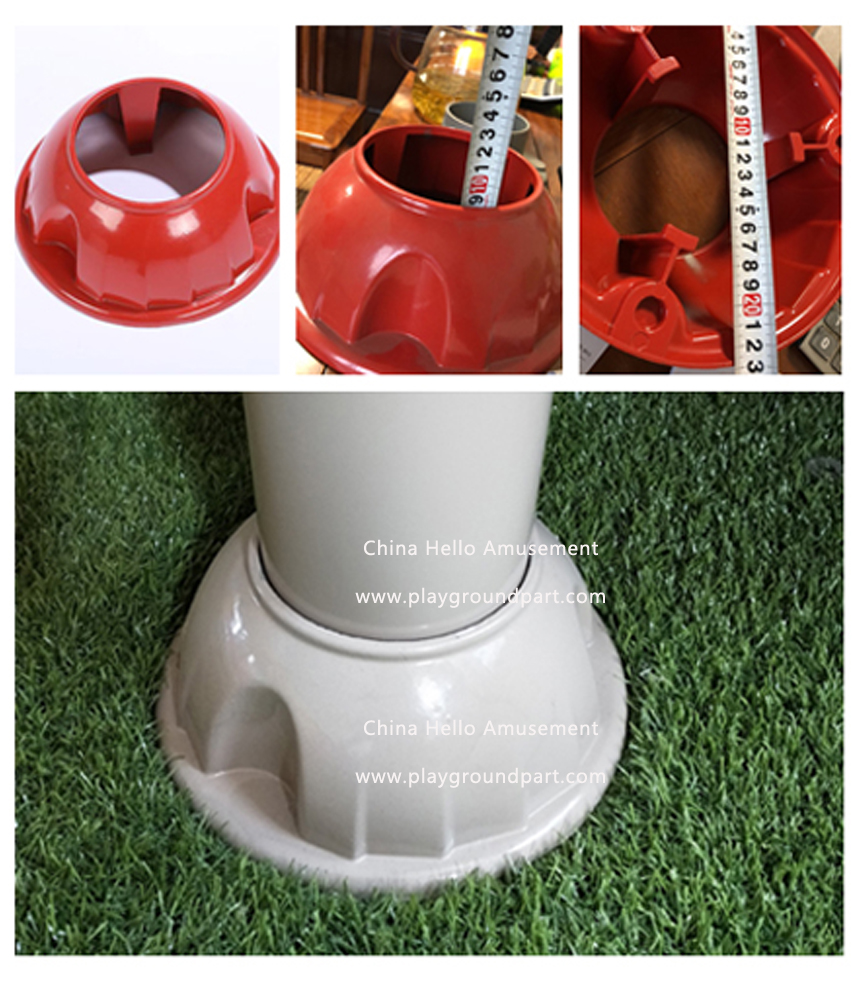 Playground Equipment Hardware
