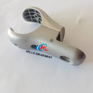 Playground Fasteners for Pipes and PE Sheet 2