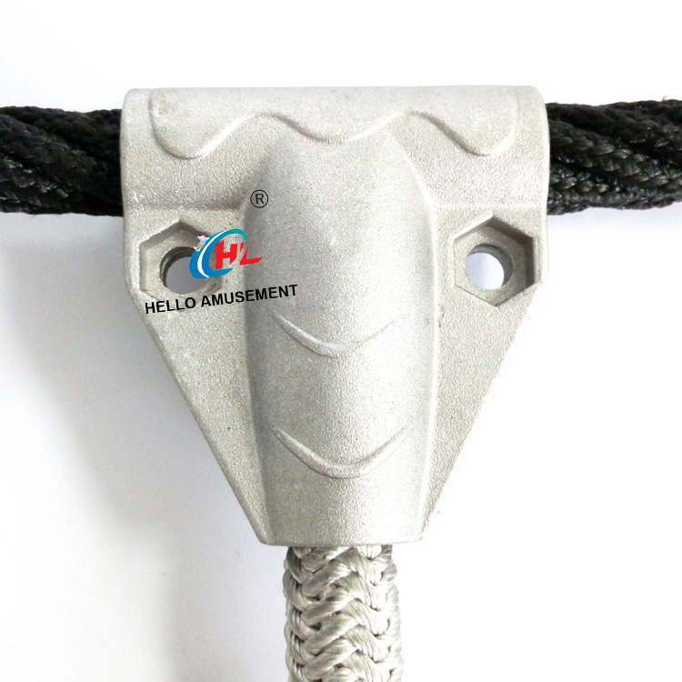 Playground Parts T Connector 1
