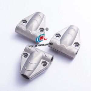 Playground Parts T Connector 3