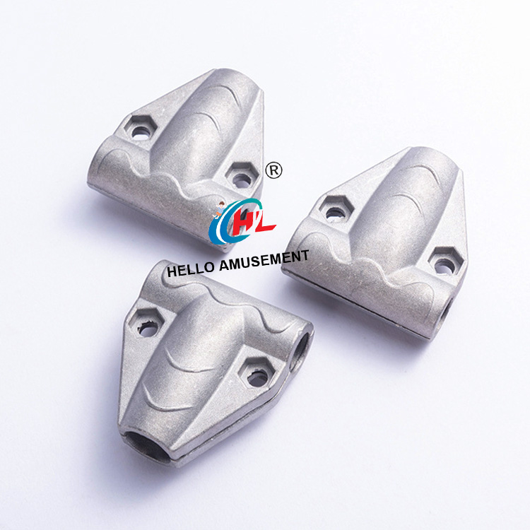 Playground Parts T Connector 3