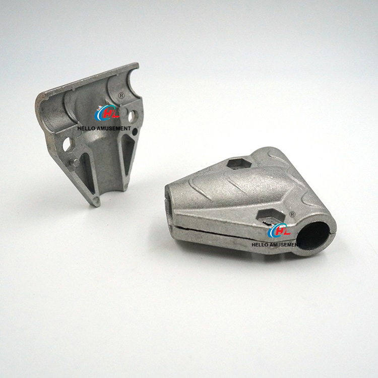 Playground Parts T Connector 4