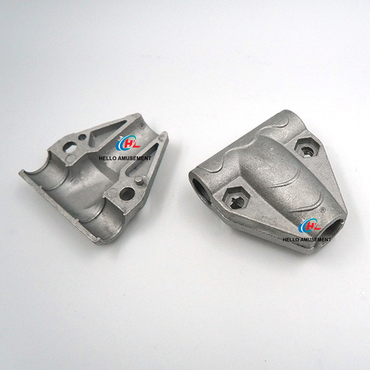 Playground Parts T Connector 5