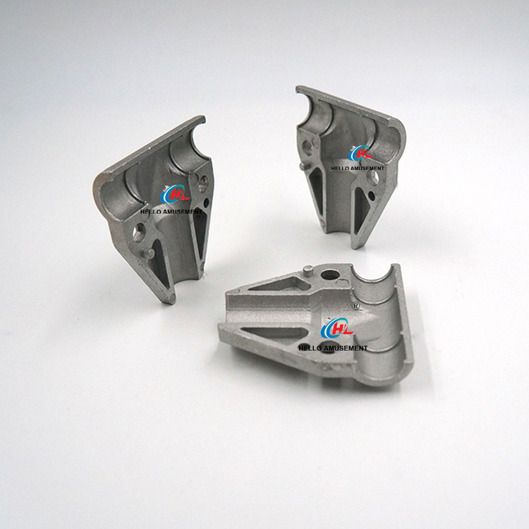 Playground Parts T Connector 6