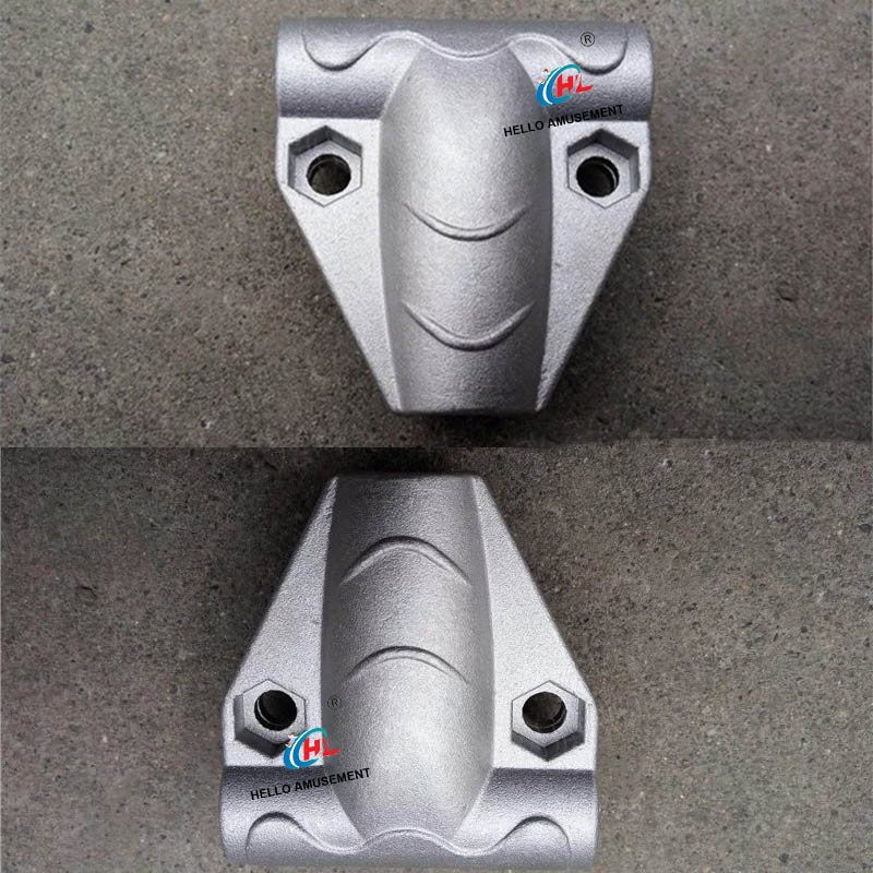 Playground Parts T Connector 7