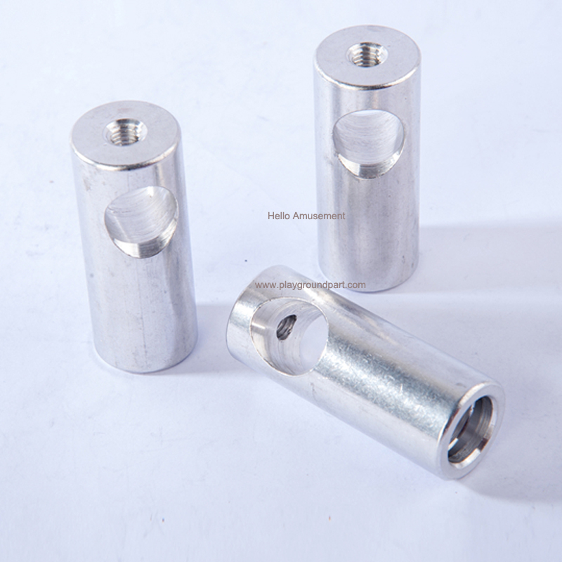 Playground Rope T Connector