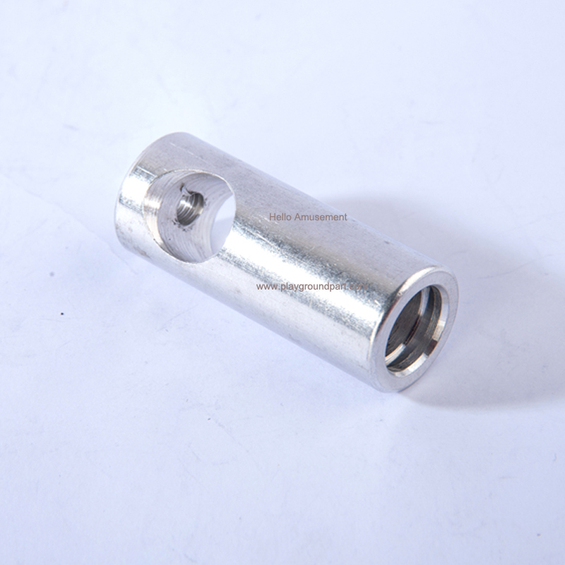 Playground Rope T Connector