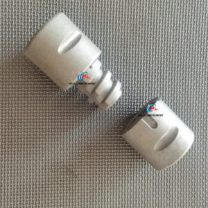 Playground Steel Spare Parts for 60mm Pipes 3