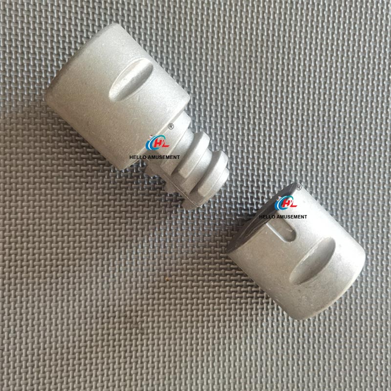 Playground Steel Spare Parts for 60mm Pipes 3