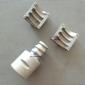 Playground Steel Spare Parts for 60mm Pipes 4