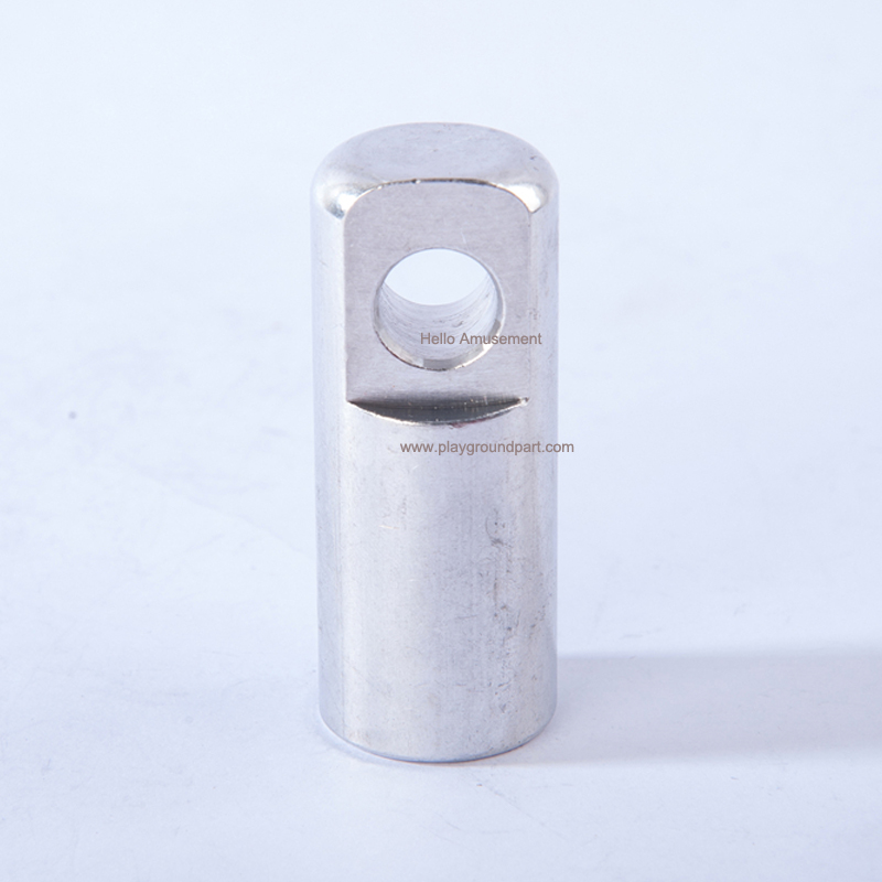 Rope End Ferrule for Play Ground