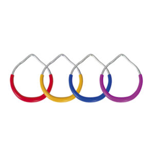 Round hanging ring swing 2