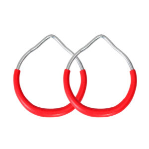 Round hanging ring swing 4