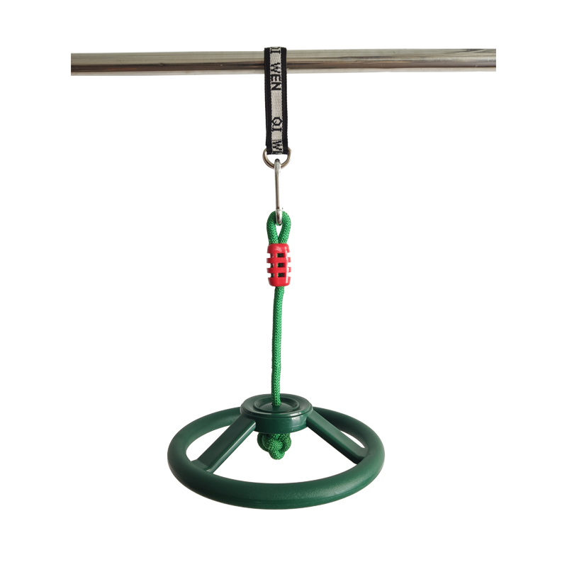 Round steering wheel toys 1