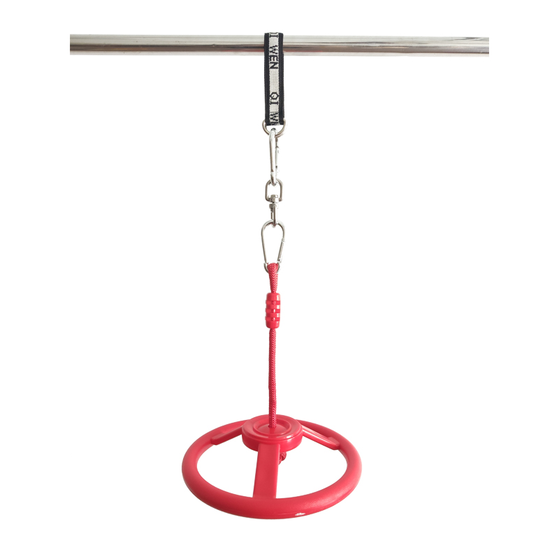 Round steering wheel toys 10
