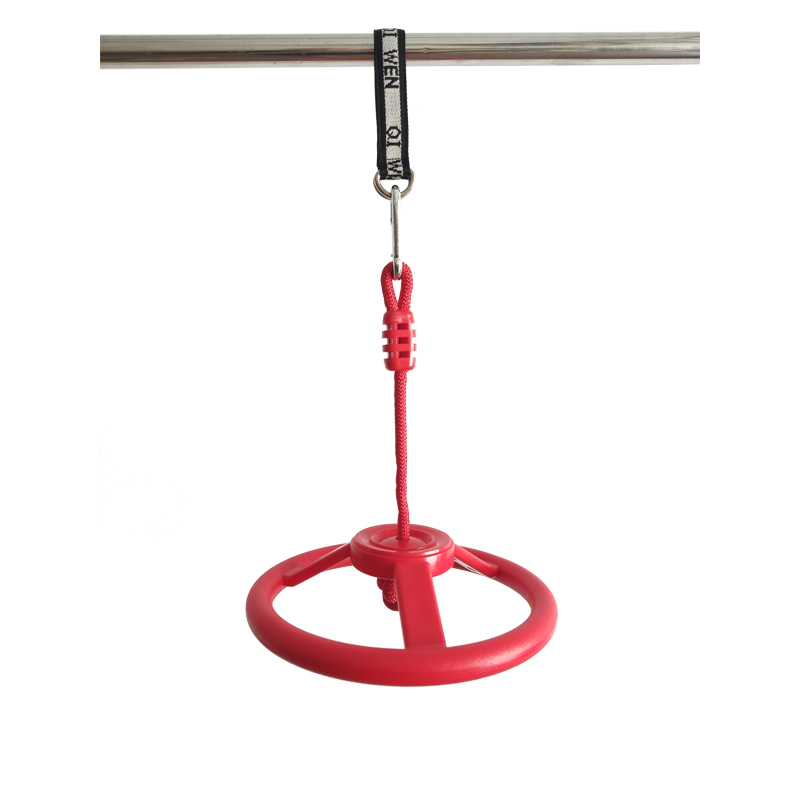 Round steering wheel toys 2