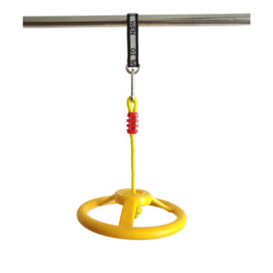 Round steering wheel toys 3
