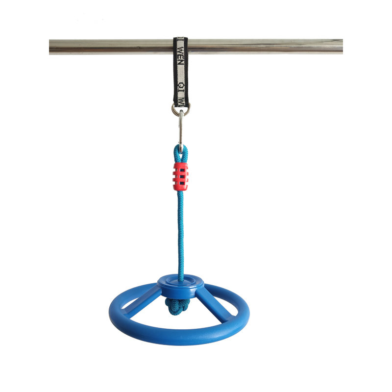 Round steering wheel toys 4