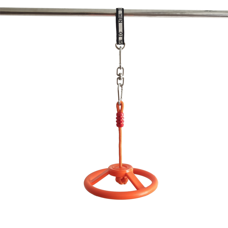 Round steering wheel toys 9