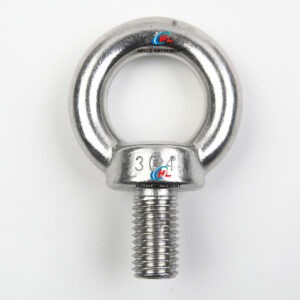 Stainless Steel Eye Nuts Eye Screws 7