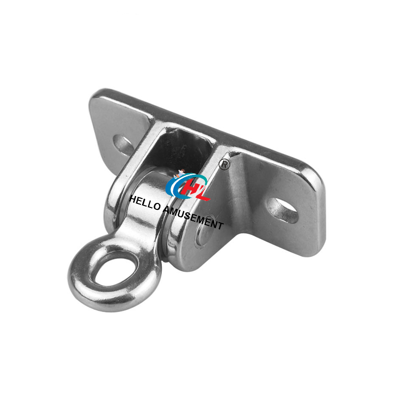 Stainless steel swing hangers 2