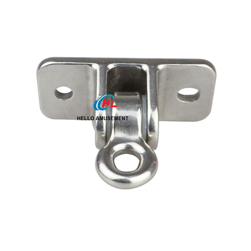 Stainless steel swing hangers 3