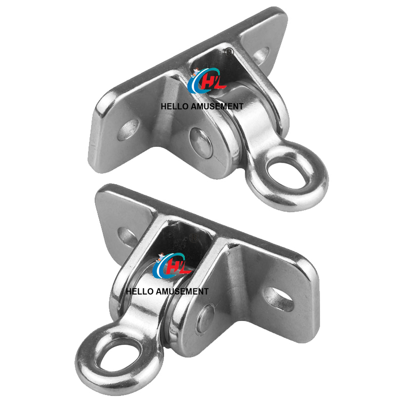 Stainless steel swing hangers 6