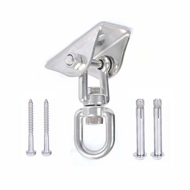 Stainless steel swing hangers swing accessories 1