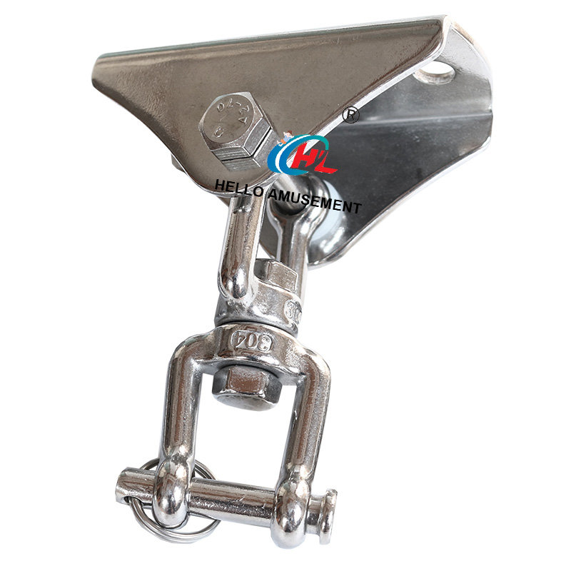 Stainless steel swing hangers swing accessories 15