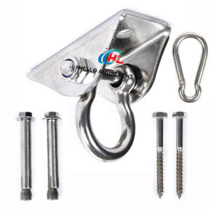 Stainless steel swing hangers swing accessories 16