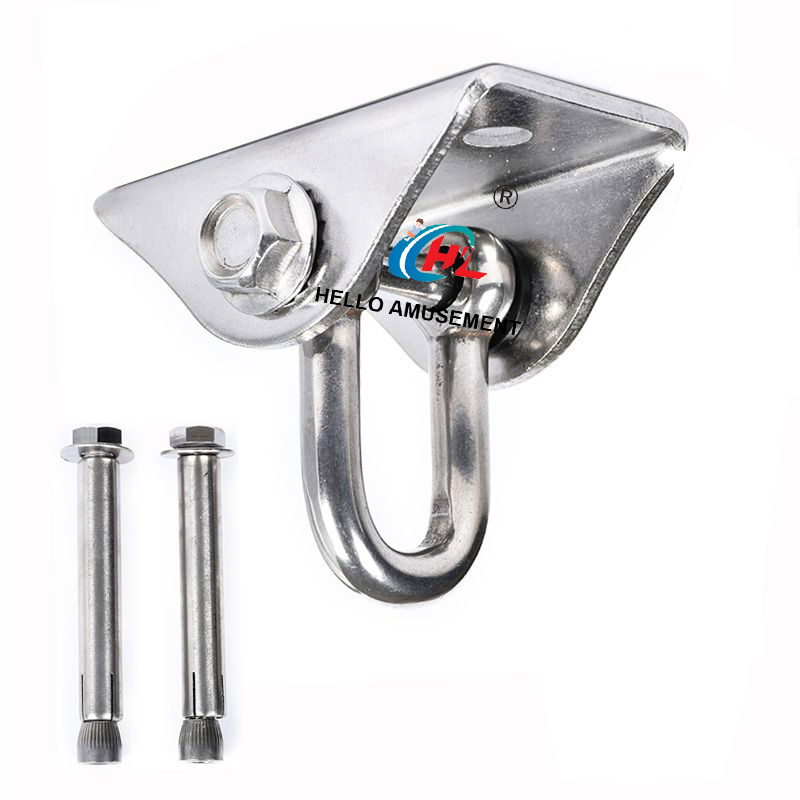 Stainless steel swing hangers swing accessories 17