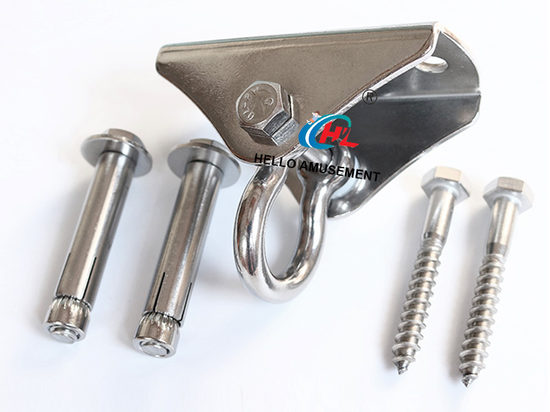 Stainless steel swing hangers swing accessories 21
