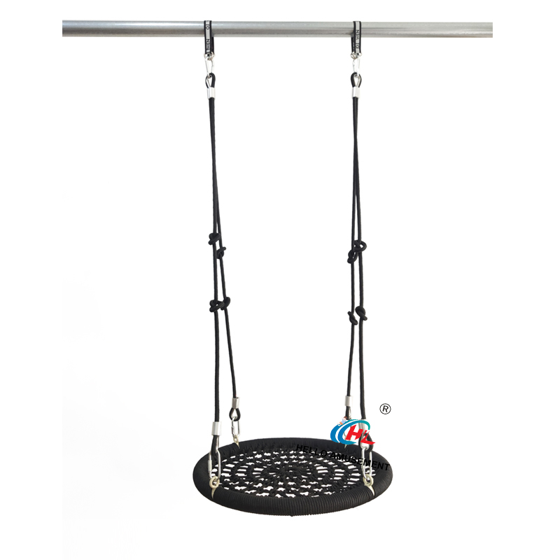 Swing accessories disc bird's nest swing 10