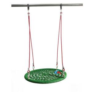 Swing accessories disc bird's nest swing 9