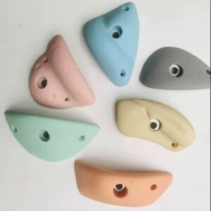 big new climbing wall holds for adult
