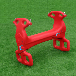 children's double swing plastic swing accessories 4