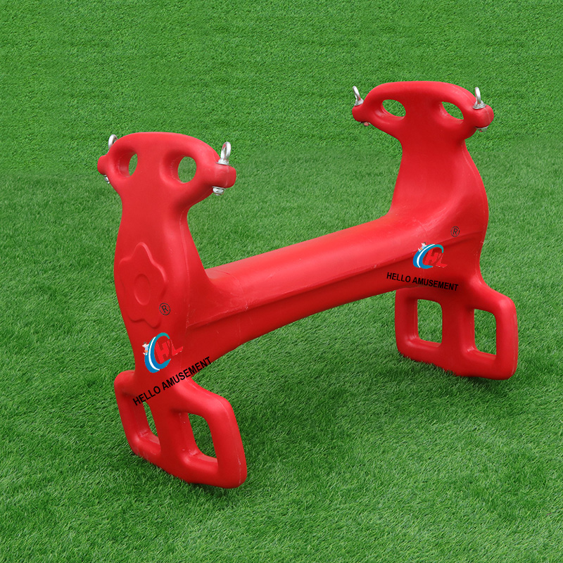 children's double swing plastic swing accessories 4