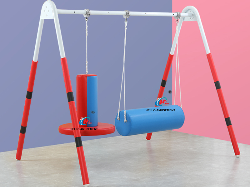indoor outdoor swing hanger 10