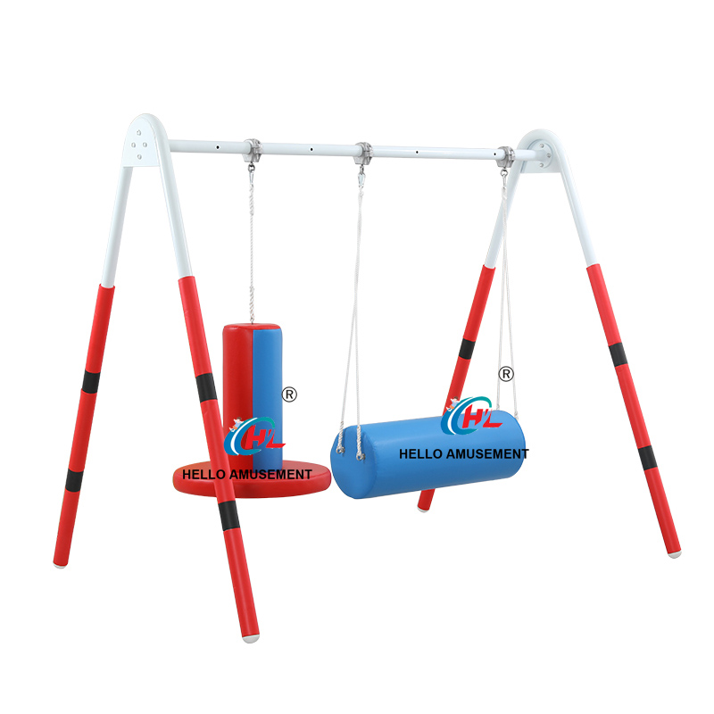 indoor outdoor swing hanger 12