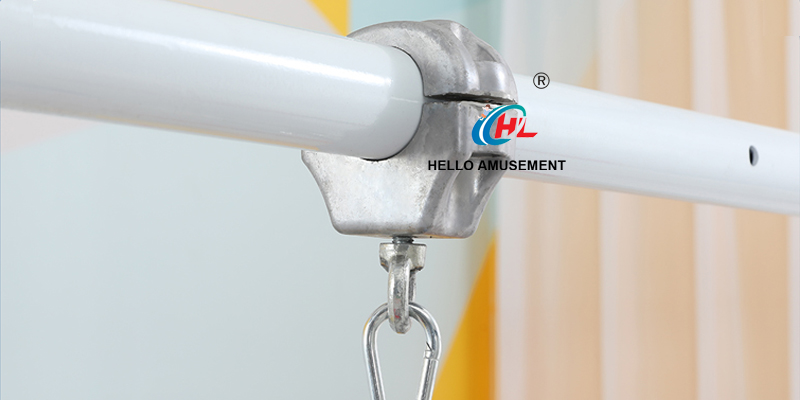 indoor outdoor swing hanger 6
