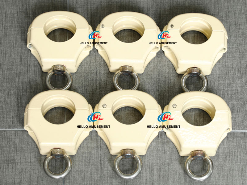 indoor outdoor swing hanger 9